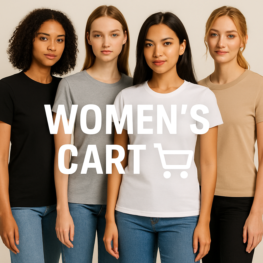 WOMEN CART π
