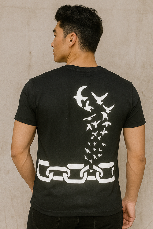 FREEDOM UNCHAIN BLACK EDITION